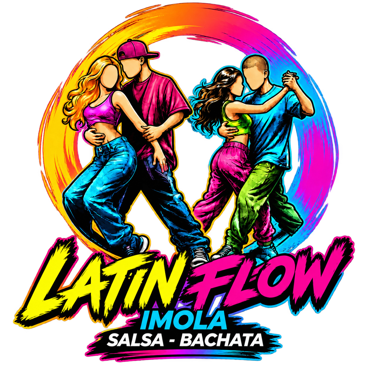 Latin Flow
