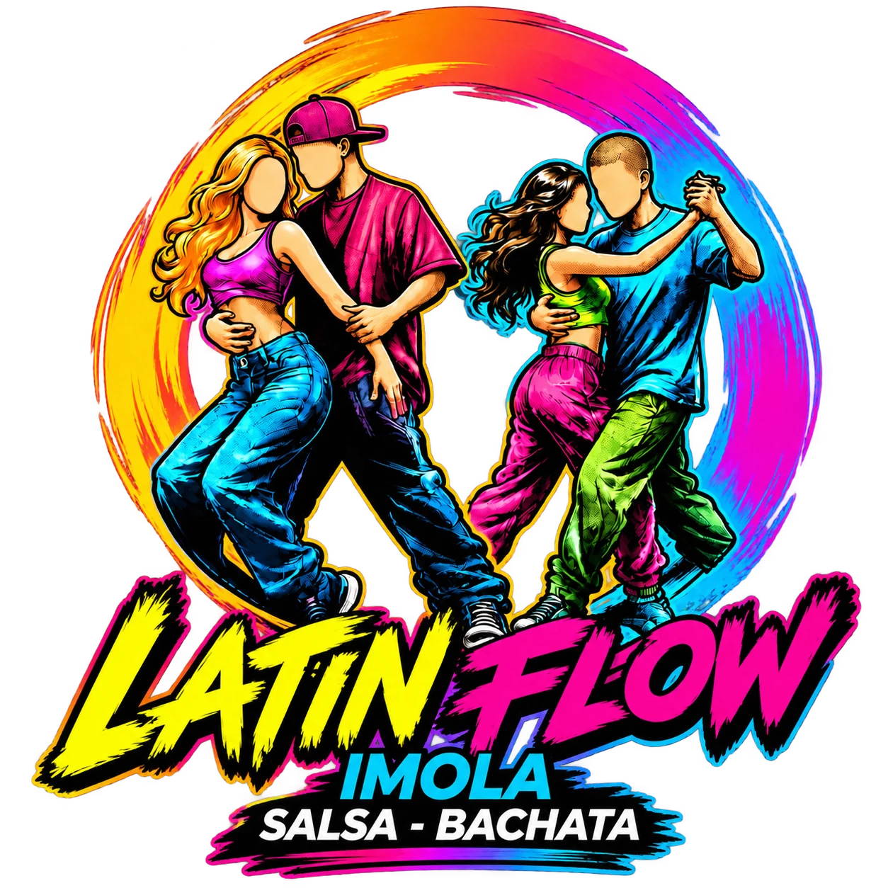 Latin Flow