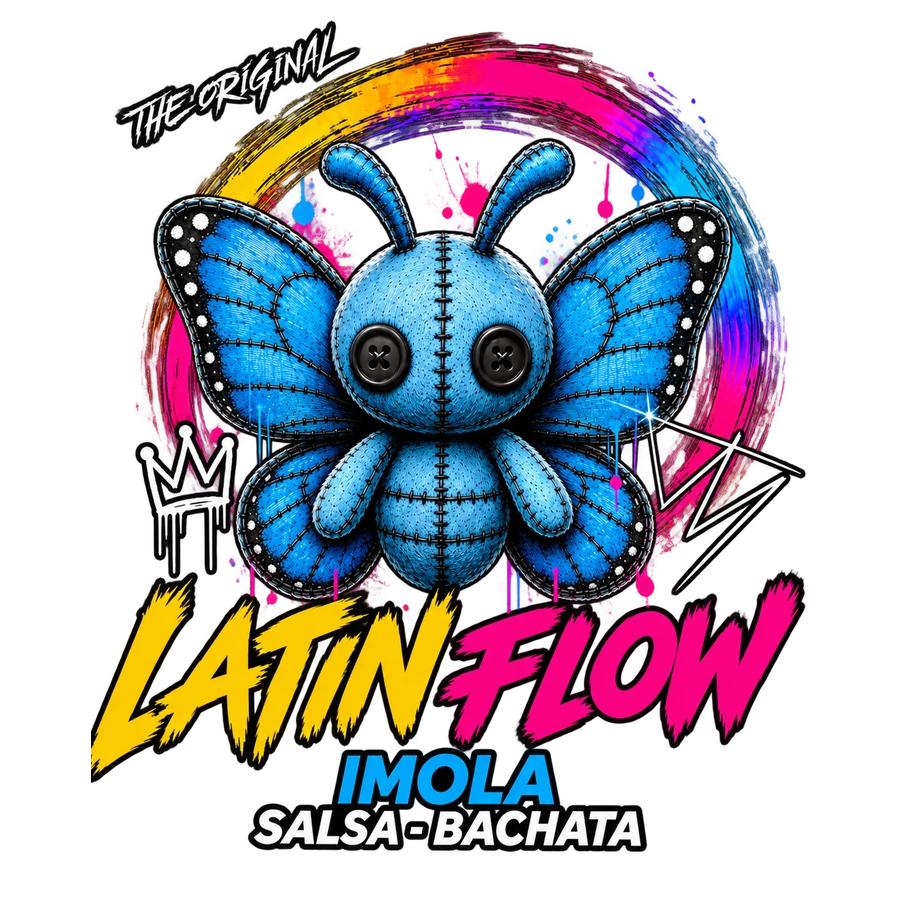 Grafica Farfalla