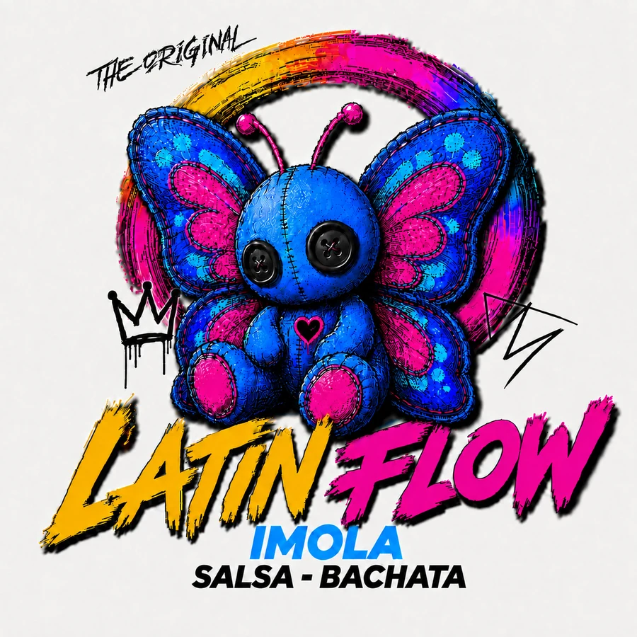 Grafica Farfalla