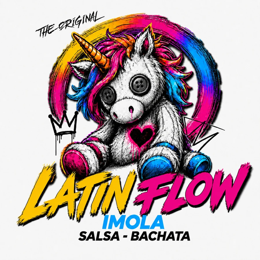 Grafica Unicorno