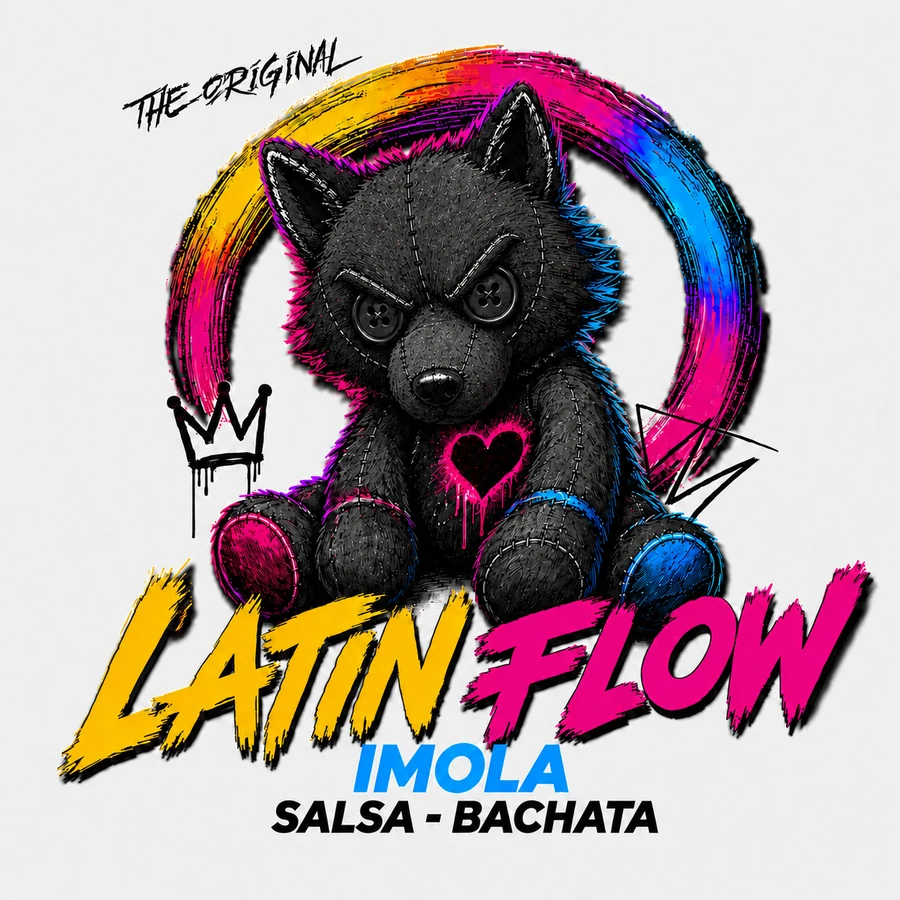 Grafica Lupo